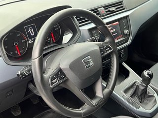 SEAT Arona 2019
