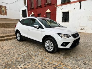 SEAT Arona 2019