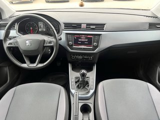 SEAT Arona 2019