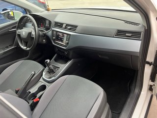 SEAT Arona 2019
