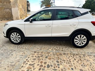SEAT Arona 2019