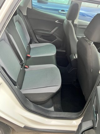 SEAT Arona 2019