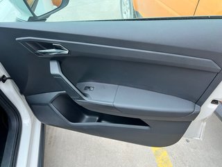 SEAT Arona 2019