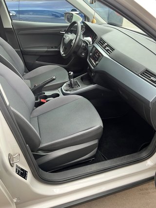SEAT Arona 2019