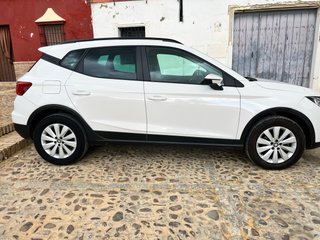 SEAT Arona 2019