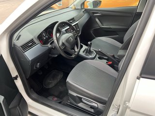 SEAT Arona 2019