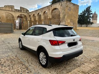SEAT Arona 2019