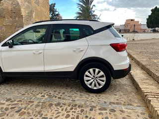 SEAT Arona 2019