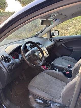 SEAT Altea XL 2007