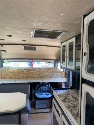 Autocaravana