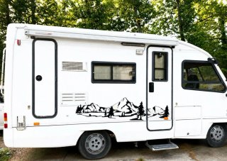 Autocaravana