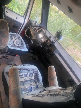 Autocaravana