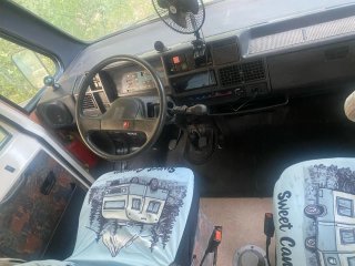 Autocaravana
