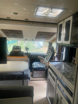 Autocaravana