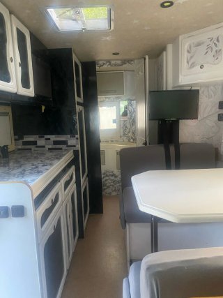 Autocaravana