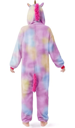 Disfraz Unicornio Adulto Talla M