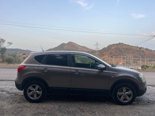 Nissan Qashqai 2007