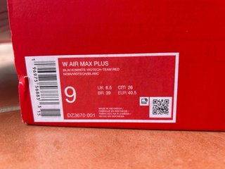 Nike Air Max Plus (Tn) Arcoíris