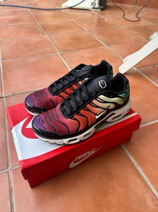Nike Air Max Plus (Tn) Arcoíris