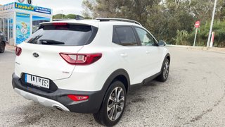 KIA Stonic 2018