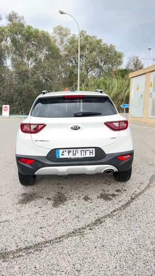KIA Stonic 2018