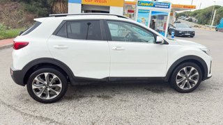 KIA Stonic 2018