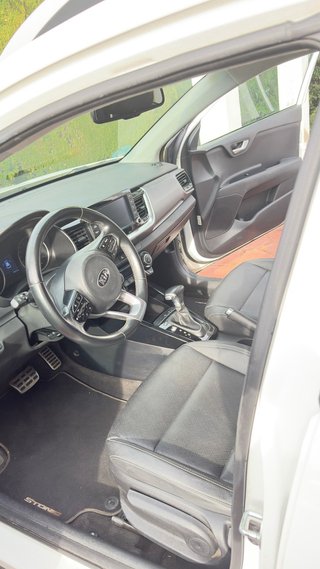 KIA Stonic 2018