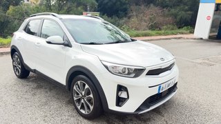 KIA Stonic 2018