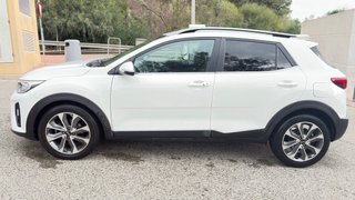 KIA Stonic 2018