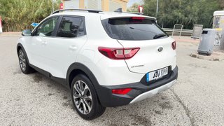 KIA Stonic 2018