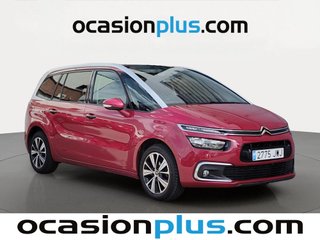 Citroen Grand C4 Picasso BlueHDi 120 S&S Feel EAT6 88 kW (120 CV)