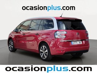 Citroen Grand C4 Picasso BlueHDi 120 S&S Feel EAT6 88 kW (120 CV)