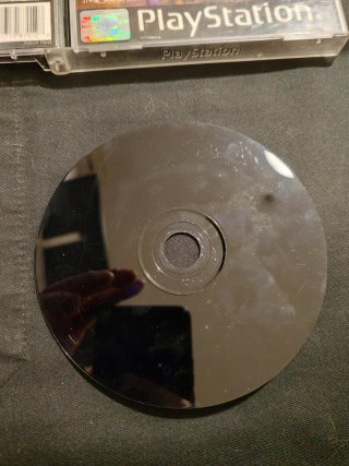 Spyro 2: Gateway to Glimmer PS1 PAL EUR ita