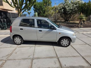 Suzuki Alto 2005