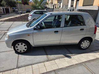 Suzuki Alto 2005
