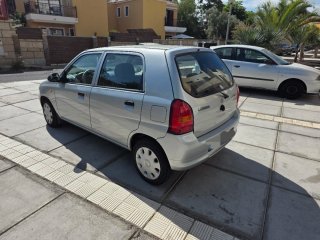 Suzuki Alto 2005