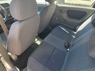 Suzuki Alto 2005