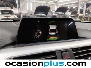 BMW Serie 3 318d Touring 110 kW (150 CV)