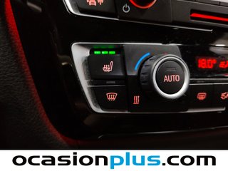 BMW Serie 3 318d Touring 110 kW (150 CV)