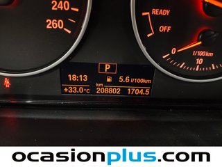 BMW Serie 3 318d Touring 110 kW (150 CV)