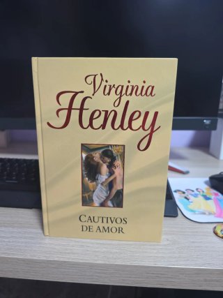 Cautivos del amor