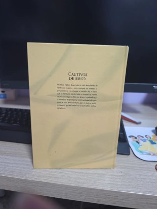 Cautivos del amor