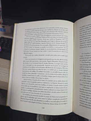 Cautivos del amor
