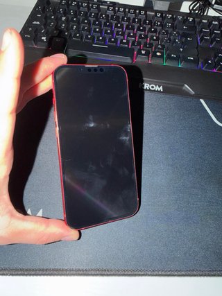 iPhone 13 128GB Rojo