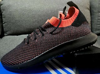 Zapatillas Adidas Tubular Shadow