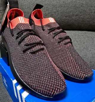 Zapatillas Adidas Tubular Shadow