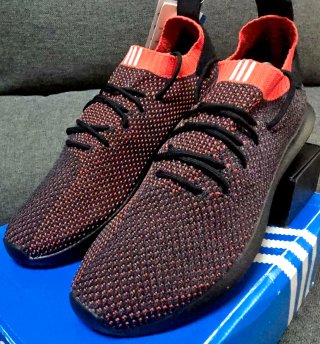 Zapatillas Adidas Tubular Shadow