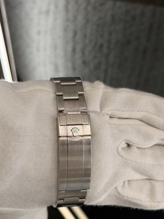 Rolex Sea-Dweller Deepsea 2024