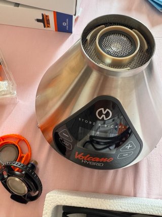 Volcano