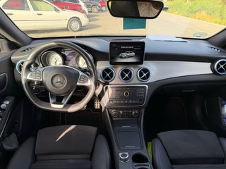 Mercedes-Benz Clase CLA 2016